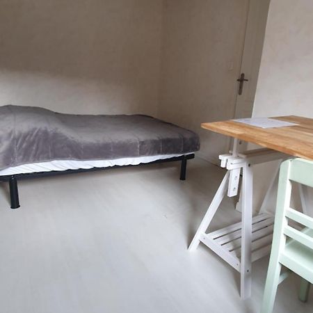 Agreable Maison De Village, Au Calme D'Une Impasse Aubière المظهر الخارجي الصورة