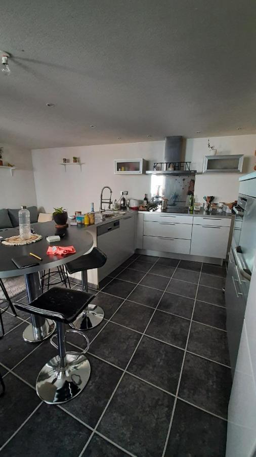 Agreable Maison De Village, Au Calme D'Une Impasse Aubière المظهر الخارجي الصورة