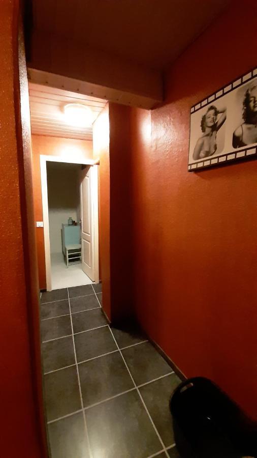 Agreable Maison De Village, Au Calme D'Une Impasse Aubière المظهر الخارجي الصورة