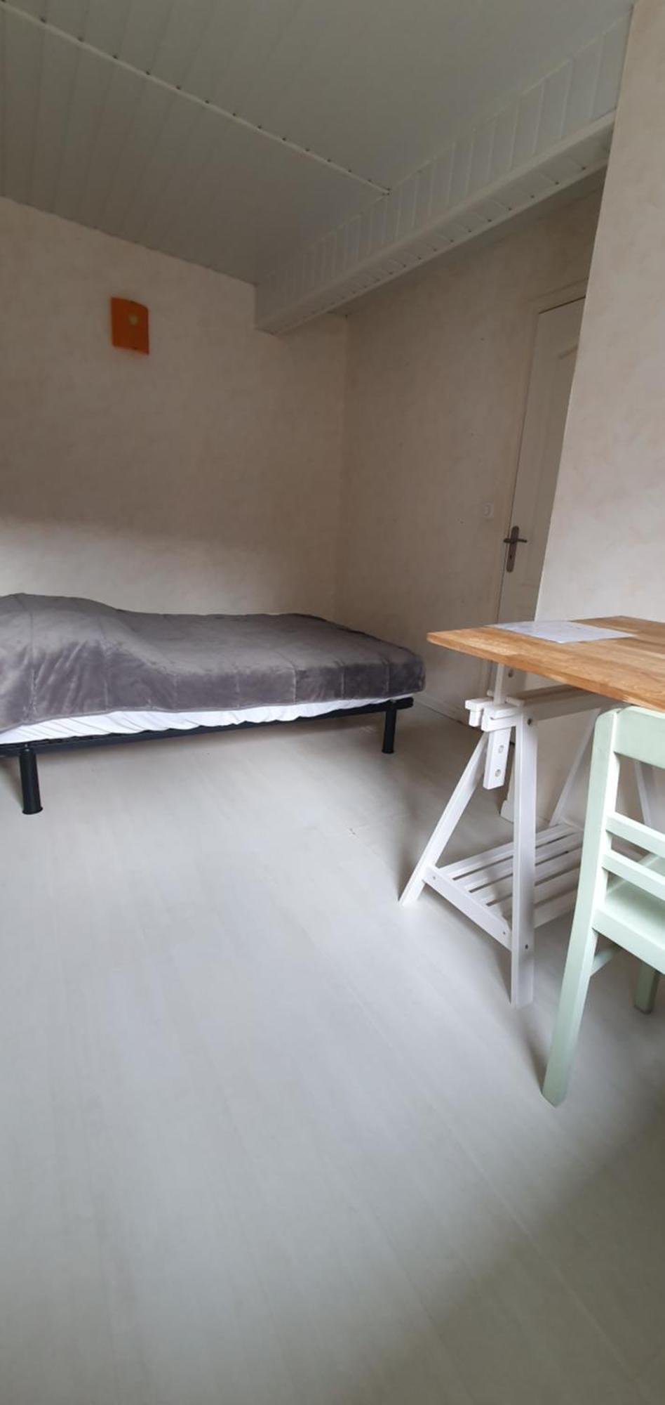Agreable Maison De Village, Au Calme D'Une Impasse Aubière المظهر الخارجي الصورة